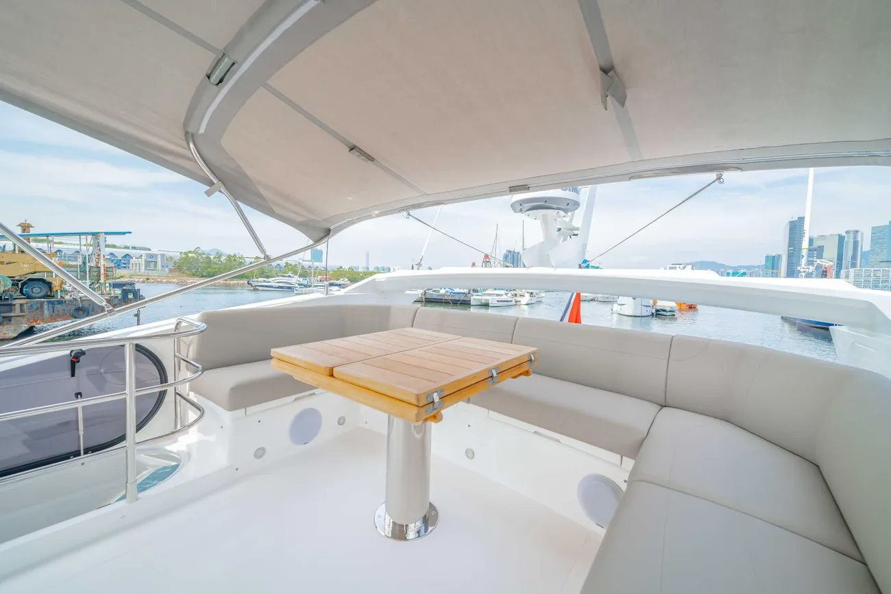 Thumbnail von Sunseeker Manhattan 55