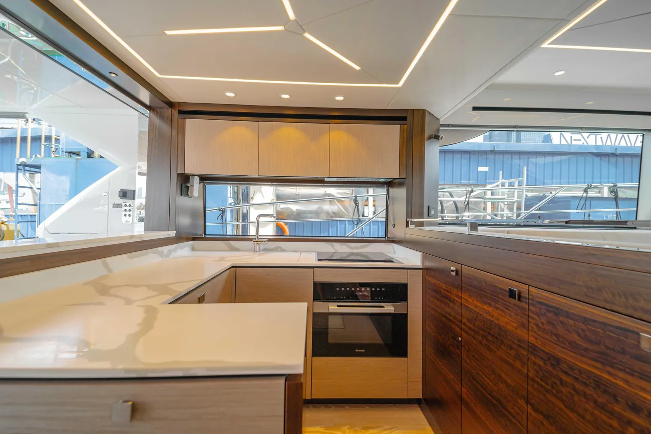Thumbnail von Sunseeker Manhattan 55