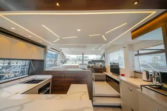 Thumbnail von Sunseeker Manhattan 55