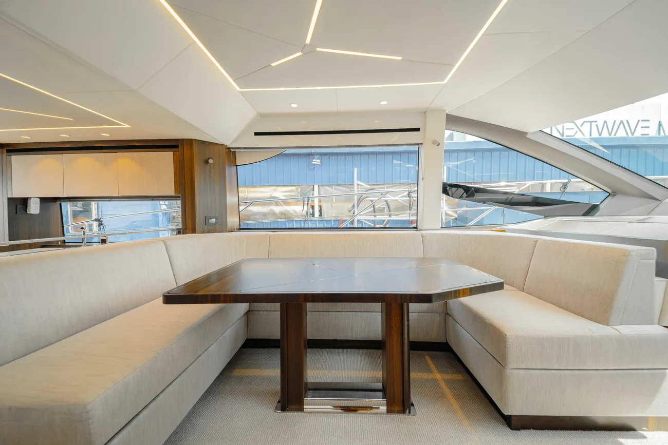 Thumbnail von Sunseeker Manhattan 55