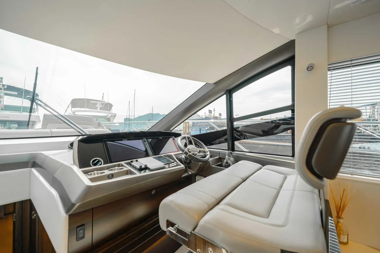 Thumbnail von Sunseeker Manhattan 55
