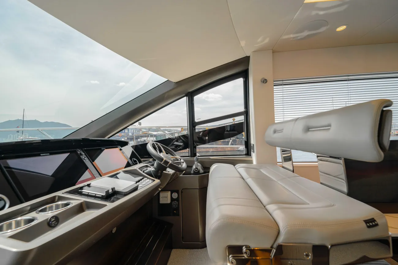 Thumbnail von Sunseeker Manhattan 55