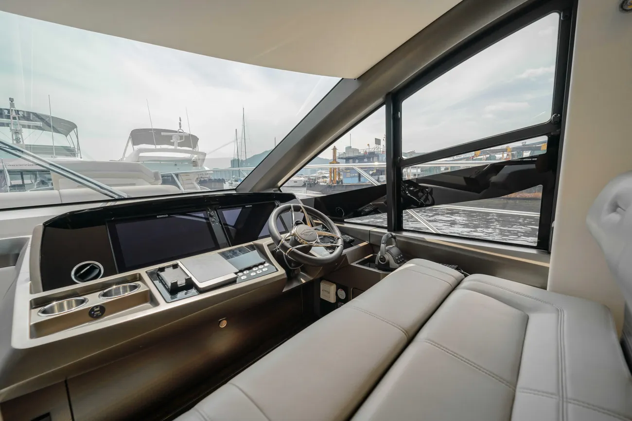 Thumbnail von Sunseeker Manhattan 55