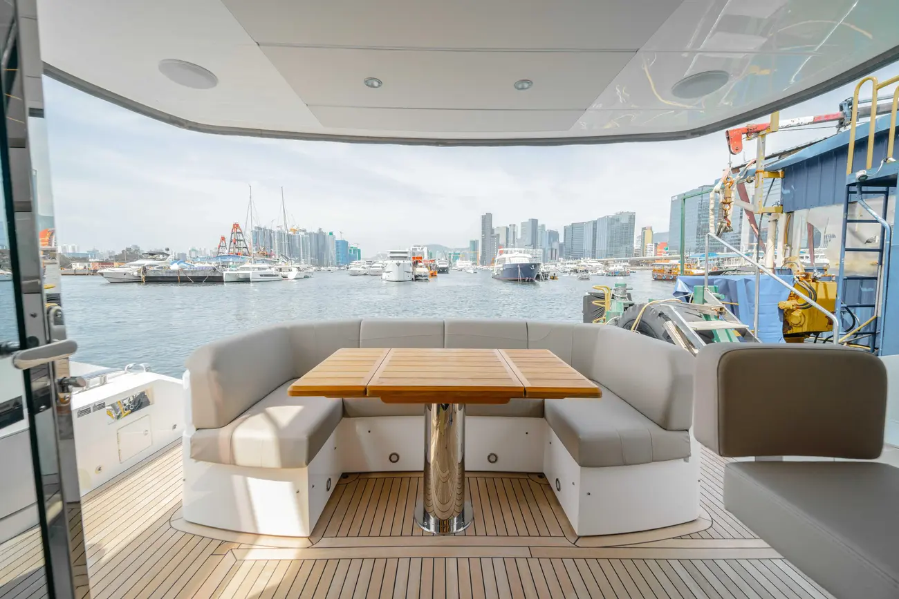 Thumbnail von Sunseeker Manhattan 55