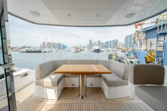 Thumbnail von Sunseeker Manhattan 55