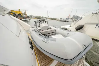 Thumbnail von Sunseeker Manhattan 55