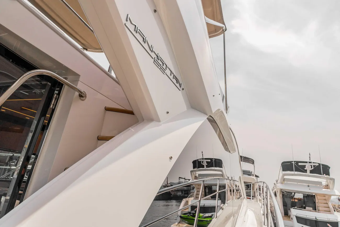 Thumbnail von Sunseeker Manhattan 55