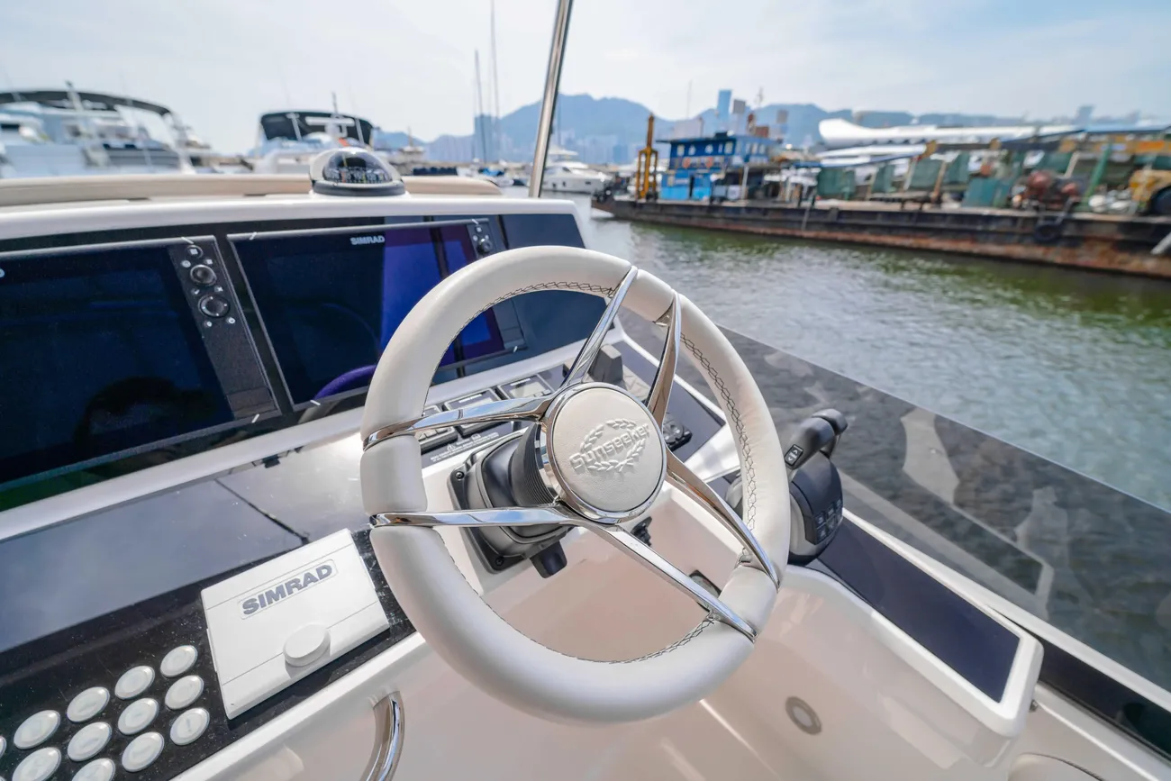 Thumbnail von Sunseeker Manhattan 55