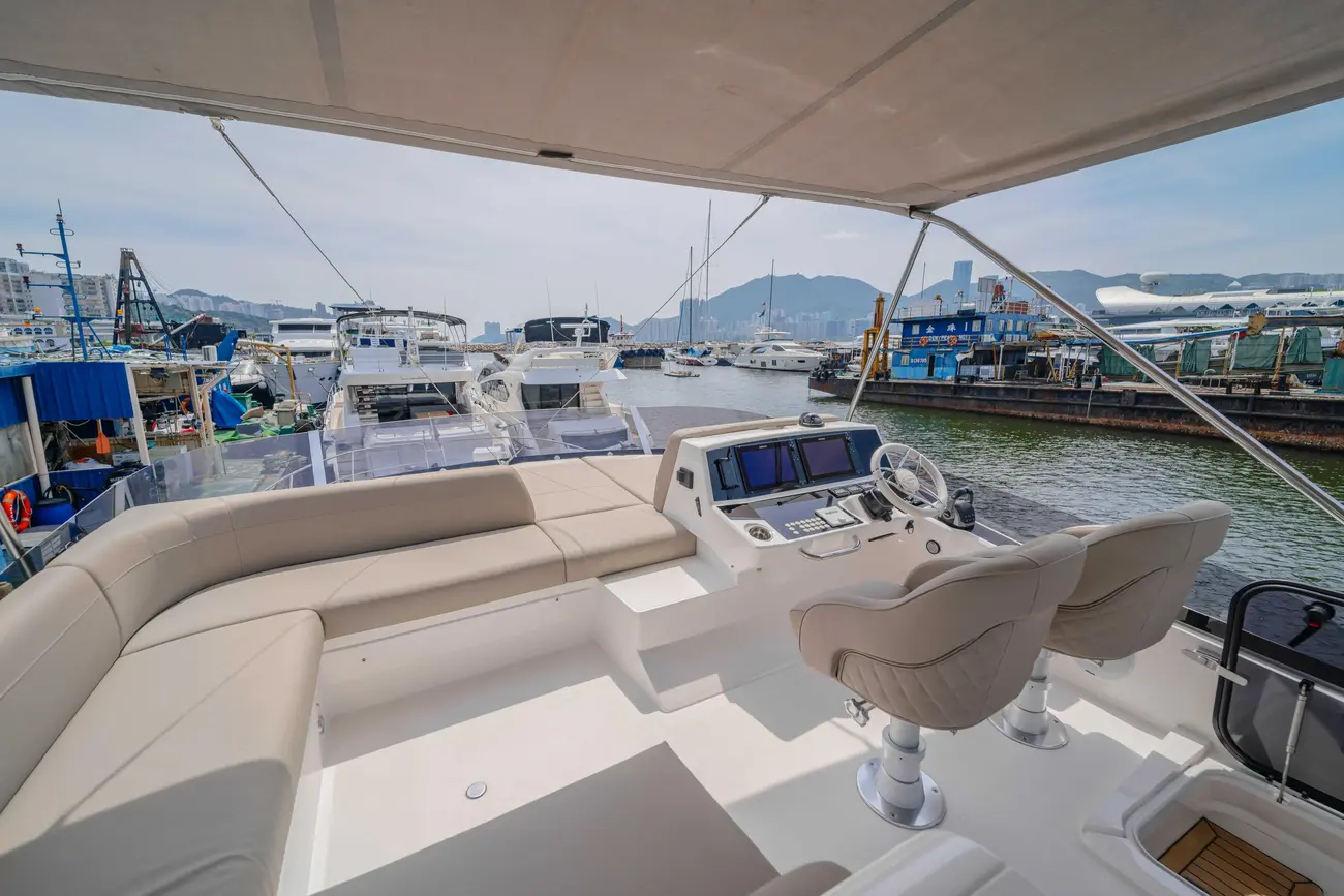 Thumbnail von Sunseeker Manhattan 55