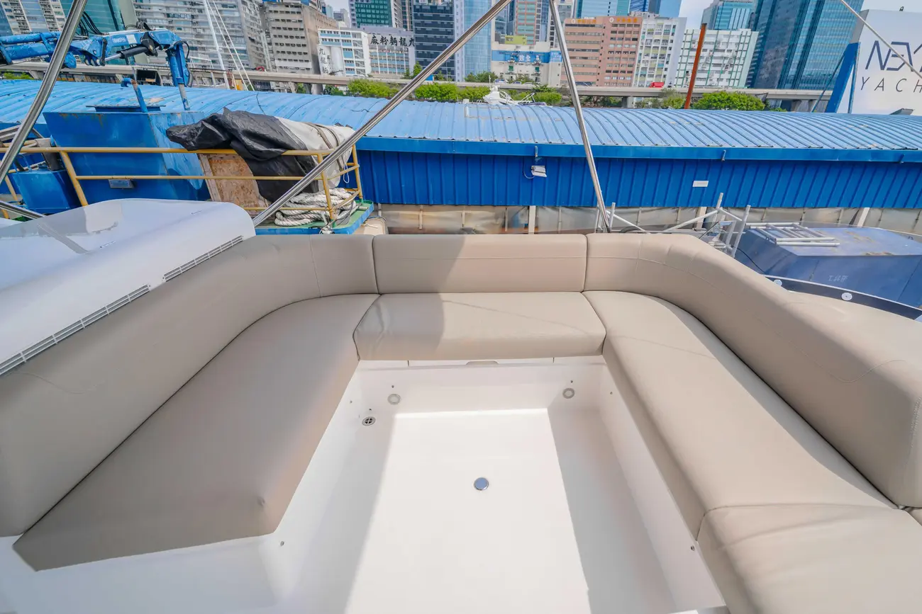 Thumbnail von Sunseeker Manhattan 55