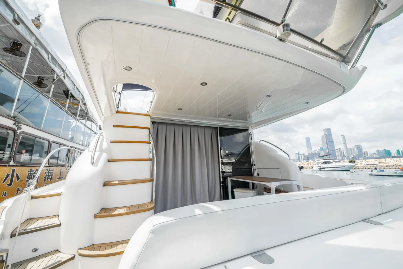 Thumbnail von Princesa F58