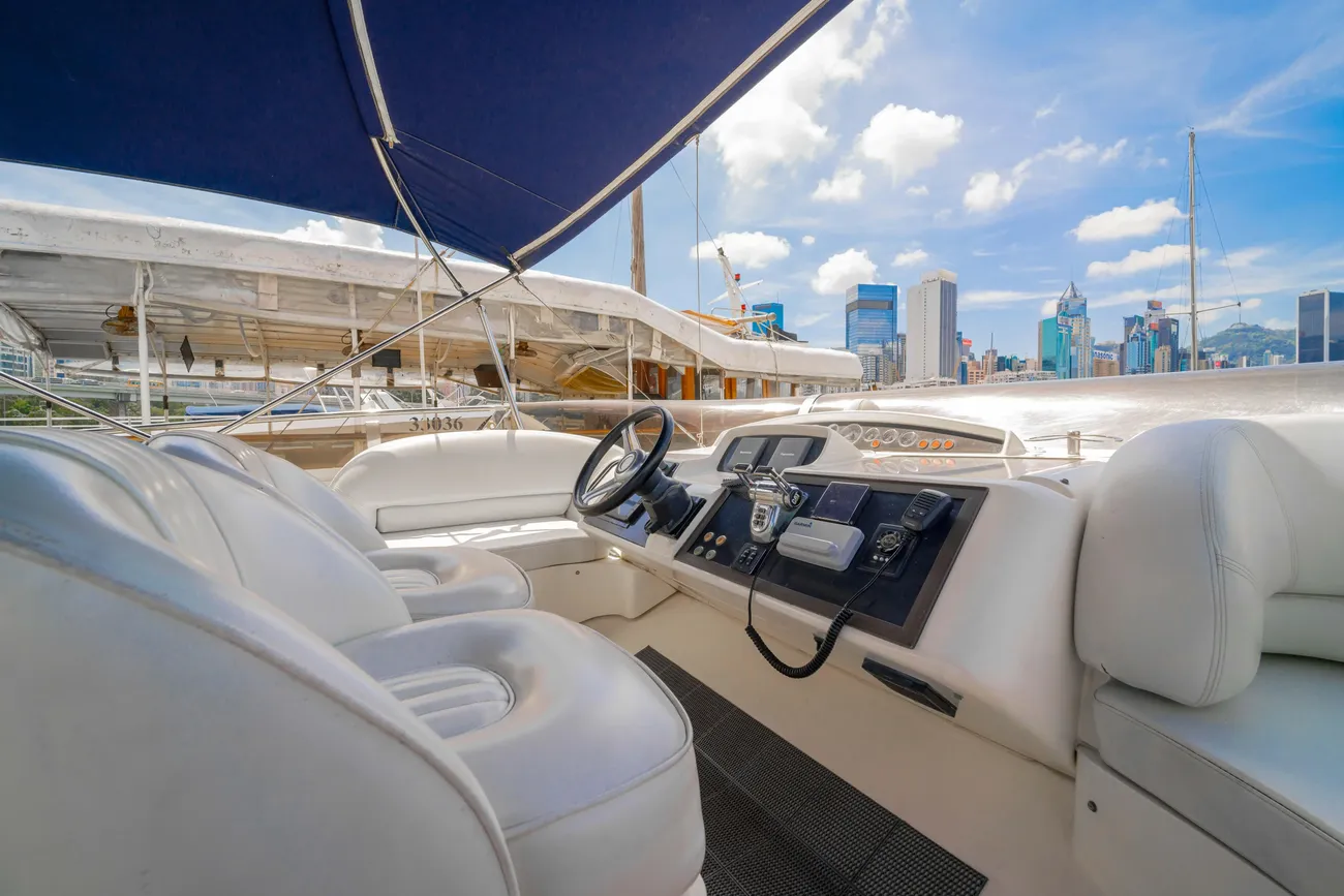 Thumbnail von Princesa F58