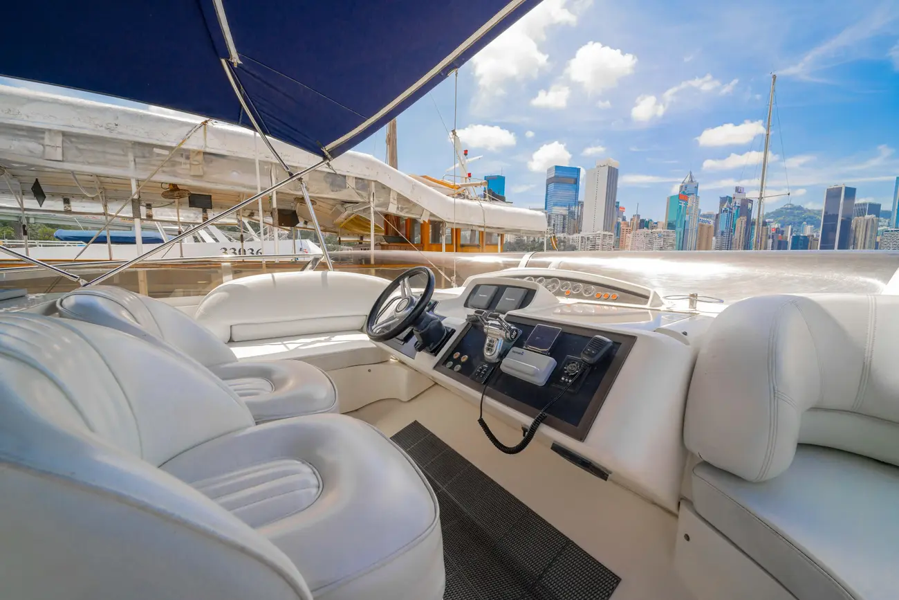 Thumbnail von Princesa F58