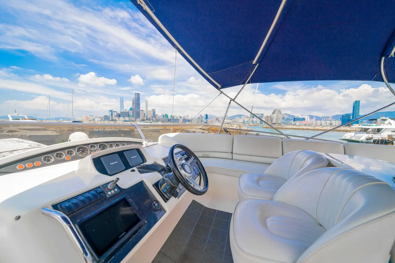 Thumbnail von Princesa F58