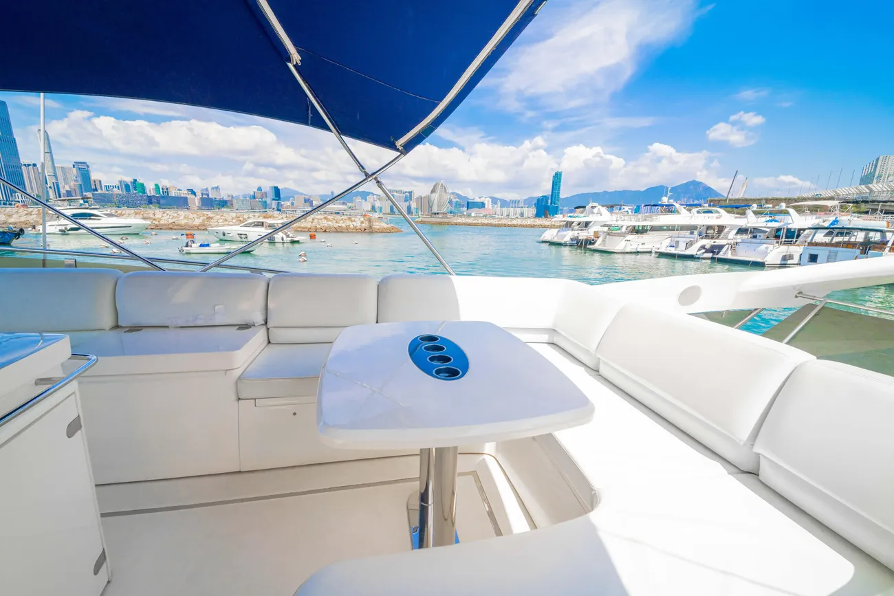 Thumbnail von Princesa F58