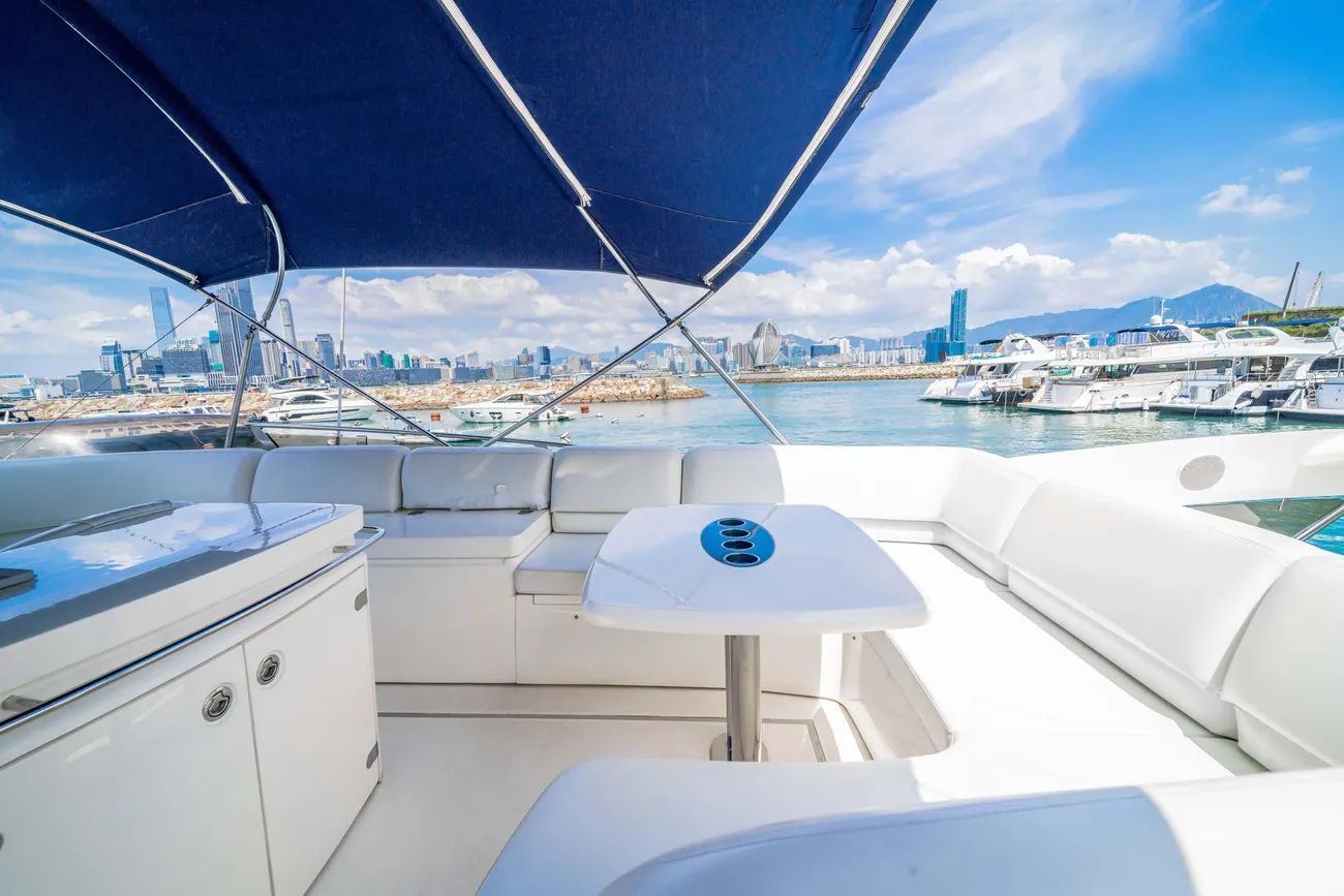 Thumbnail von Princesa F58