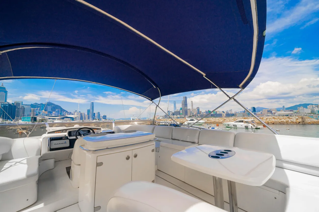 Thumbnail von Princesa F58