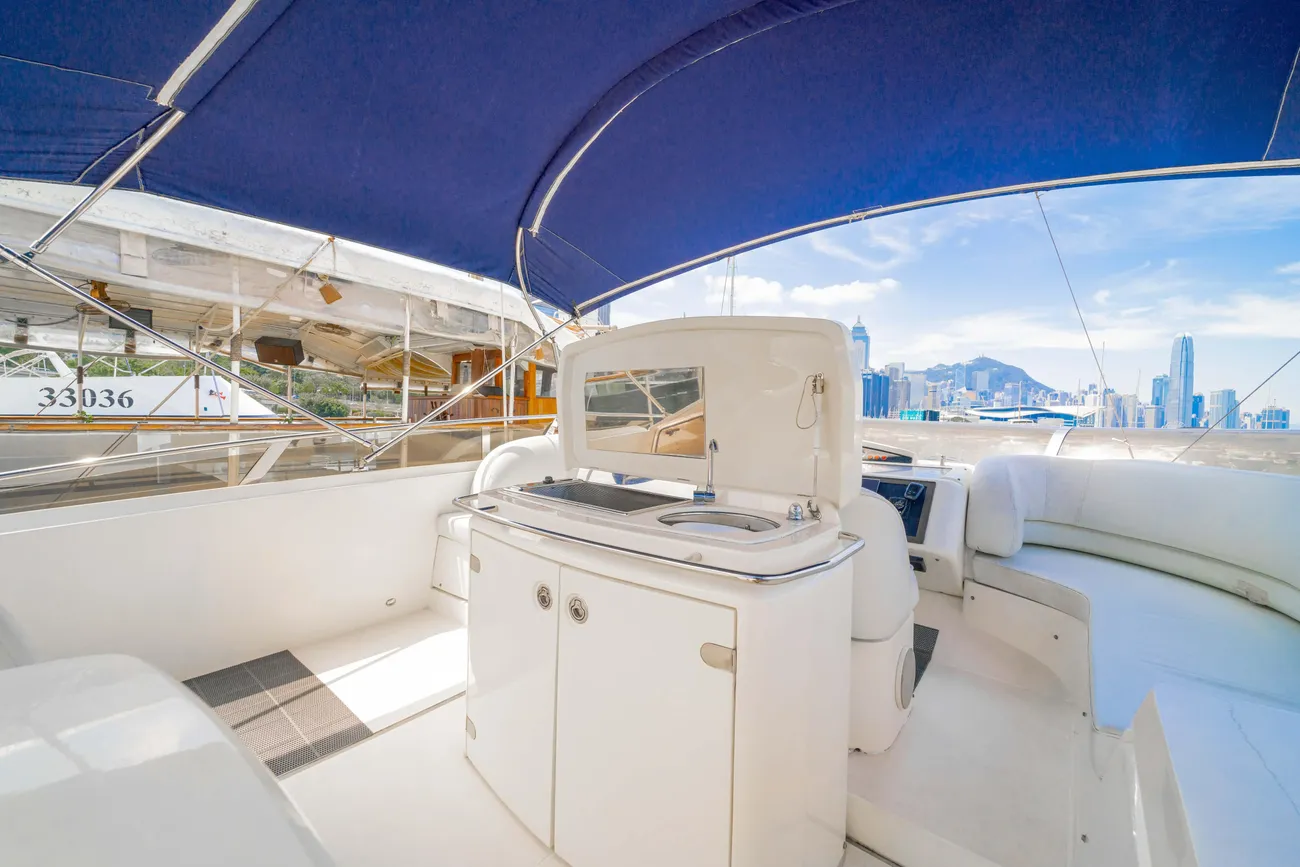 Thumbnail von Princesa F58