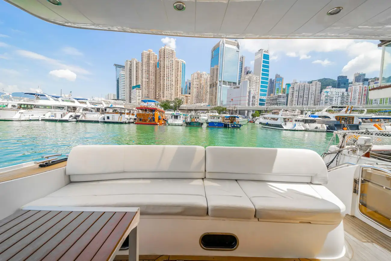 Thumbnail von Princesa F58