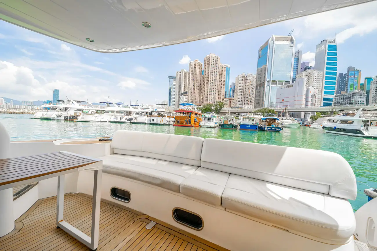 Thumbnail von Princesa F58