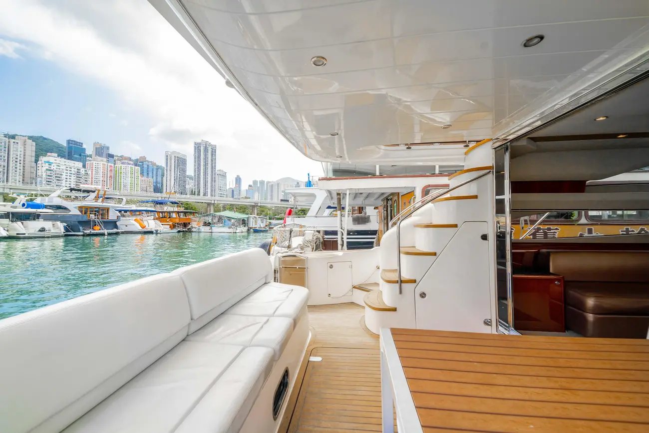 Thumbnail von Princesa F58