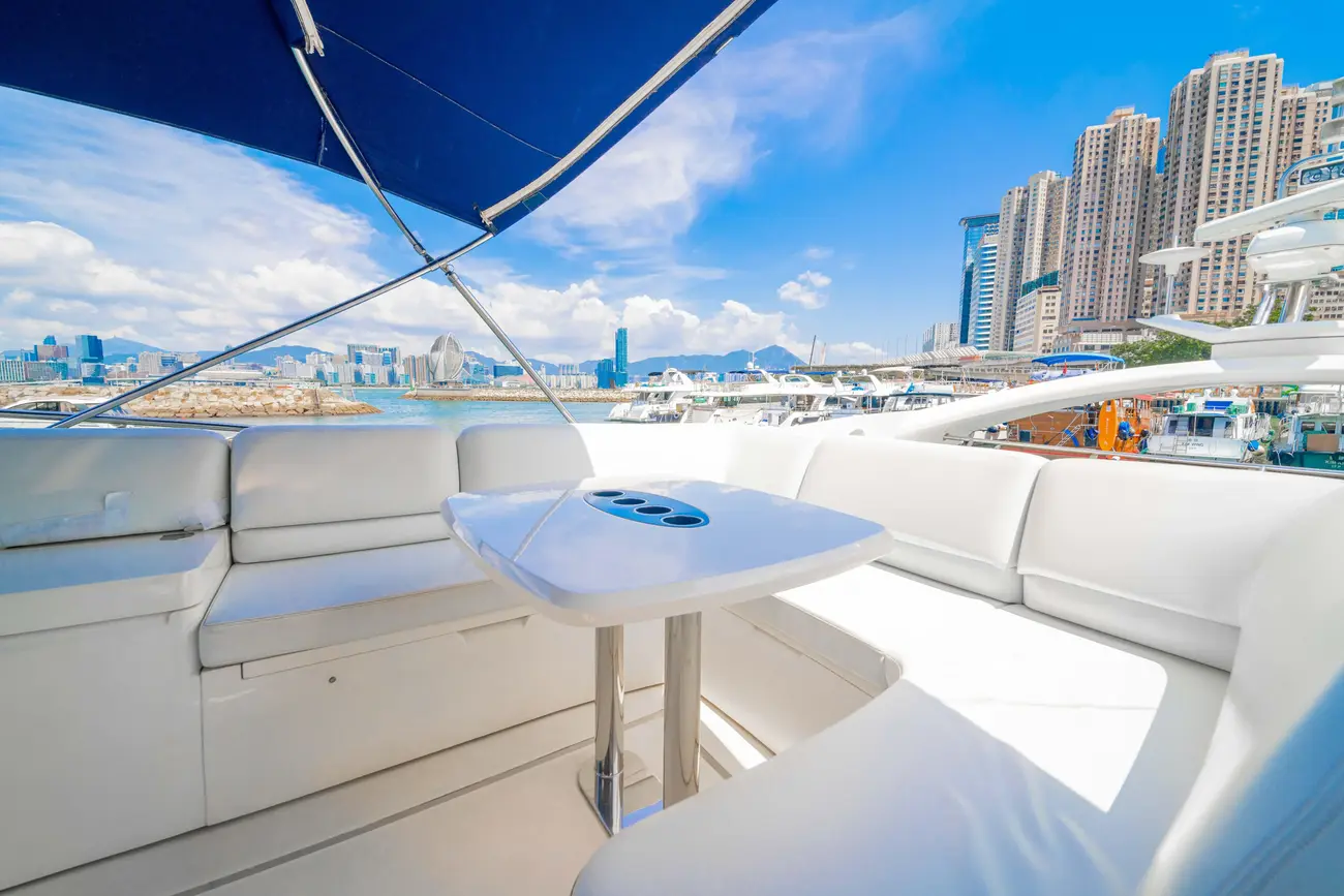 Thumbnail von Princesa F58