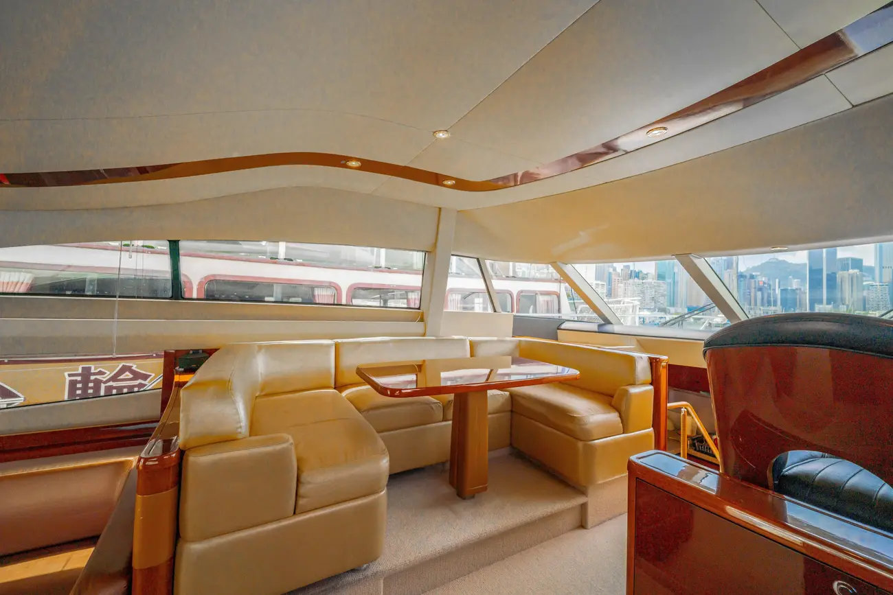 Thumbnail von Princesa F58