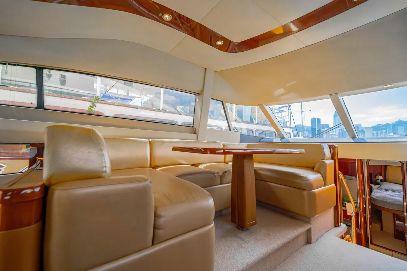 Thumbnail von Princesa F58