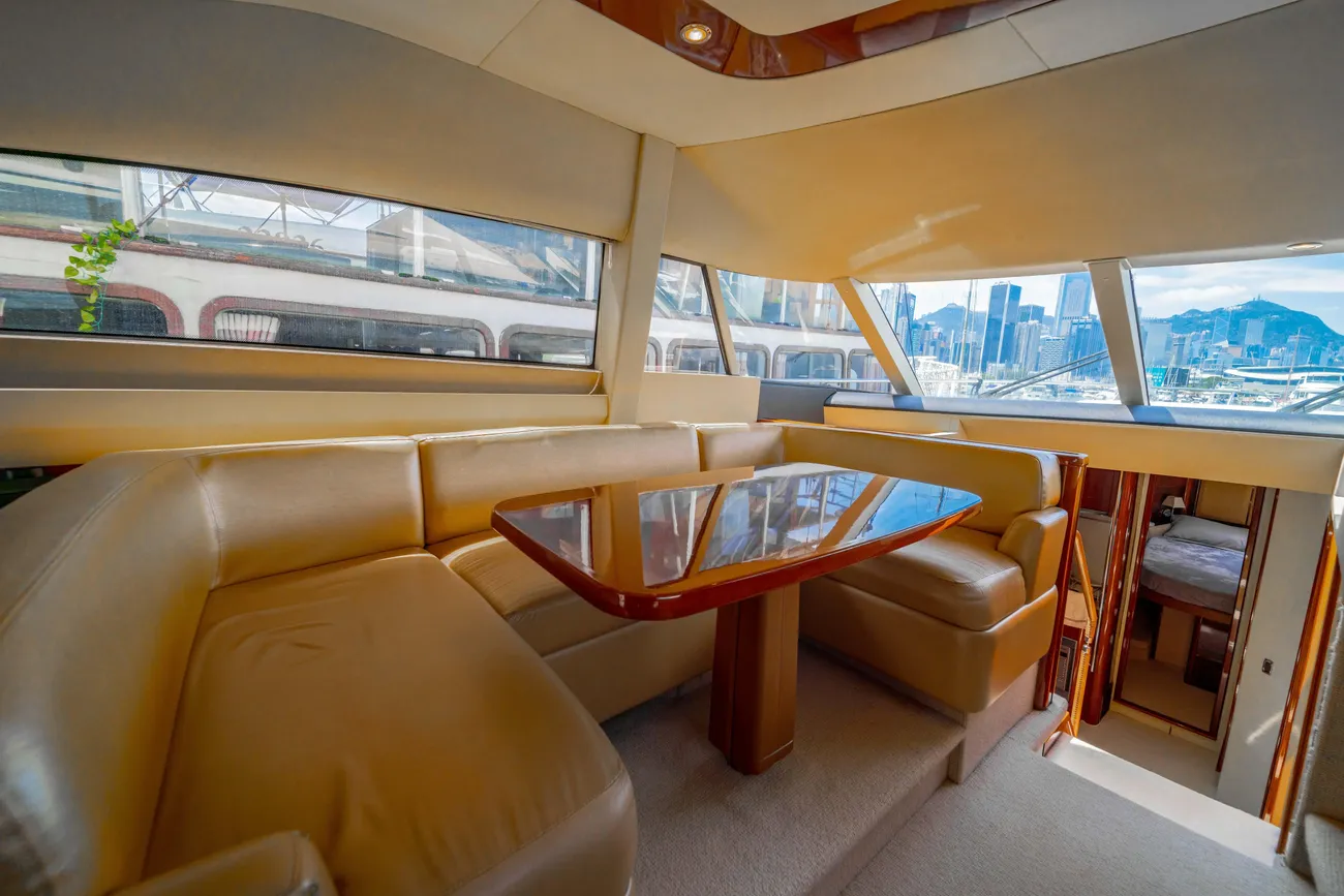 Thumbnail von Princesa F58