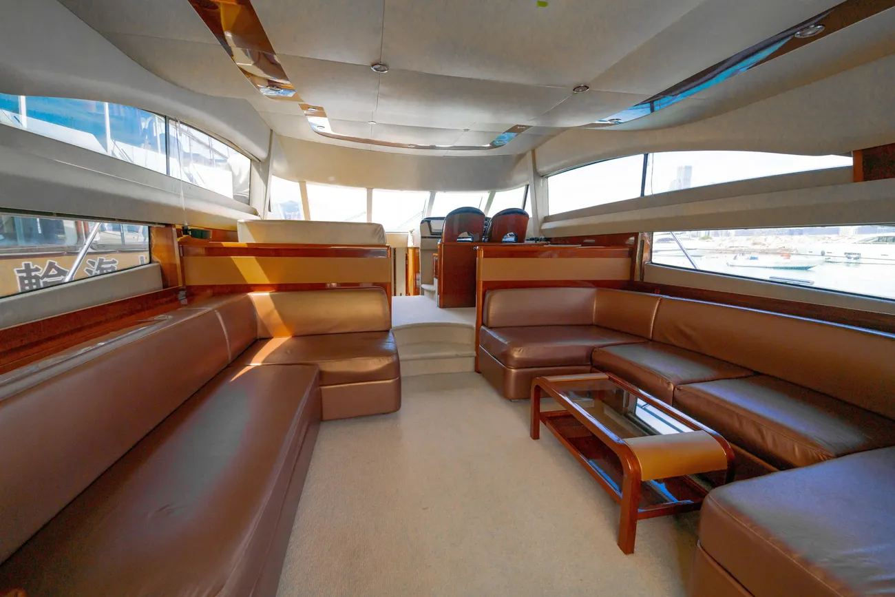 Thumbnail von Princesa F58