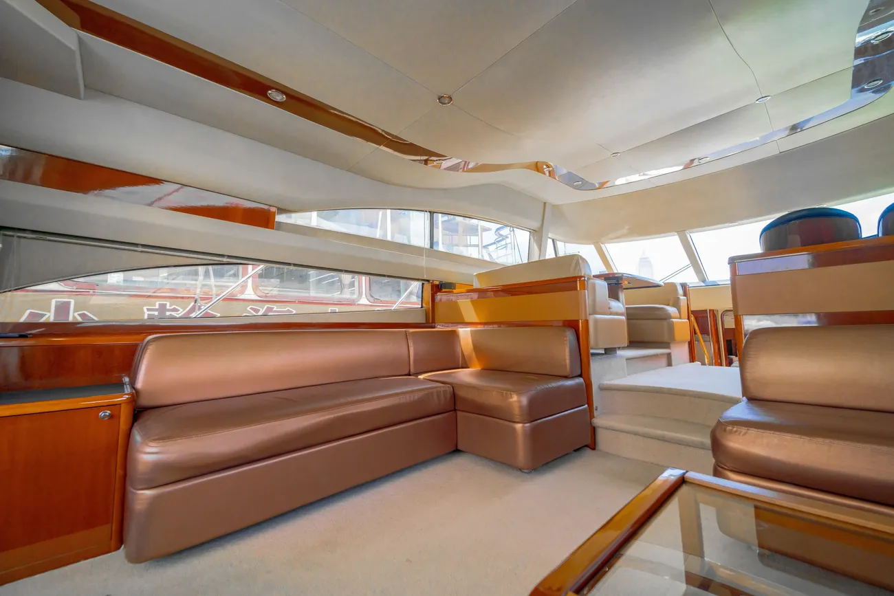 Thumbnail von Princesa F58