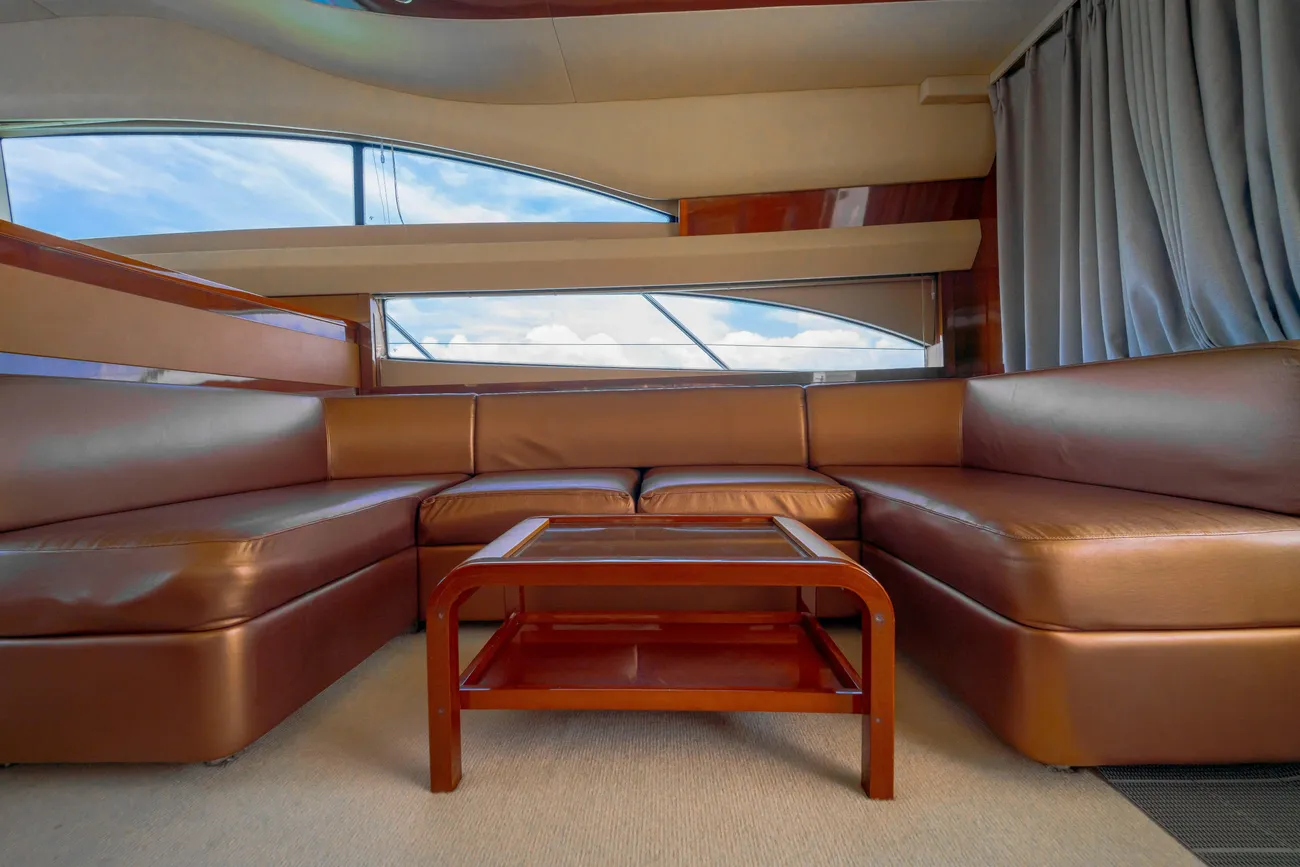 Thumbnail von Princesa F58