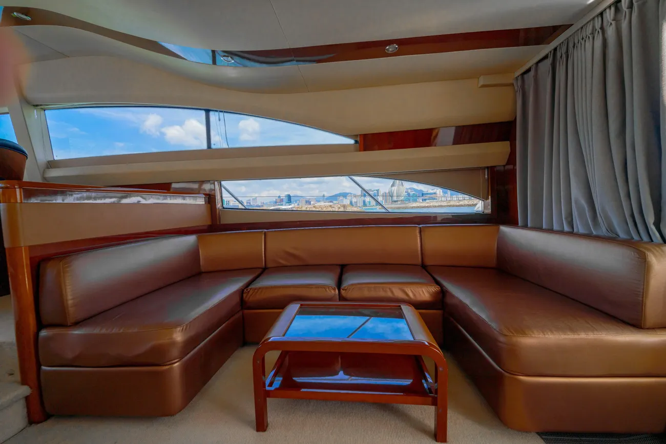 Thumbnail von Princesa F58