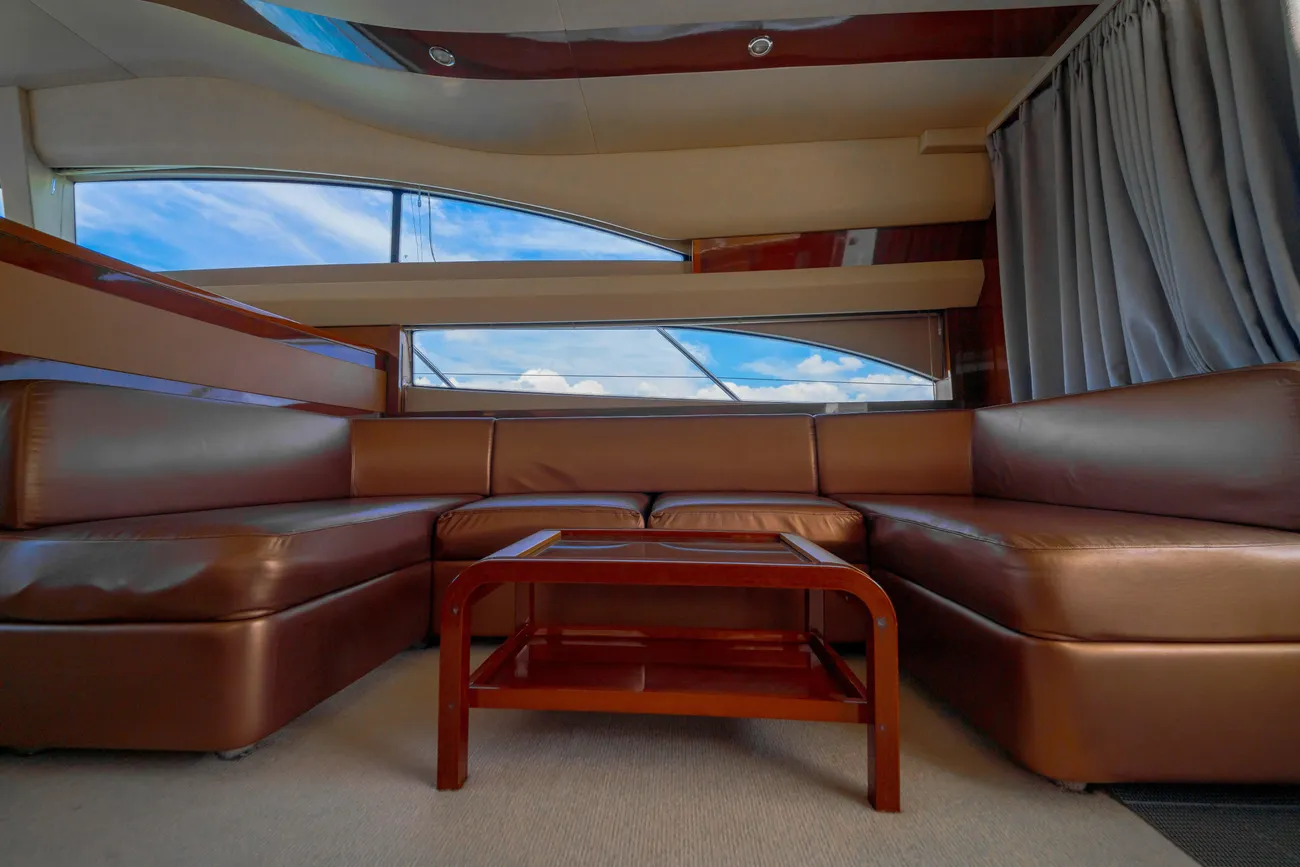 Thumbnail von Princesa F58