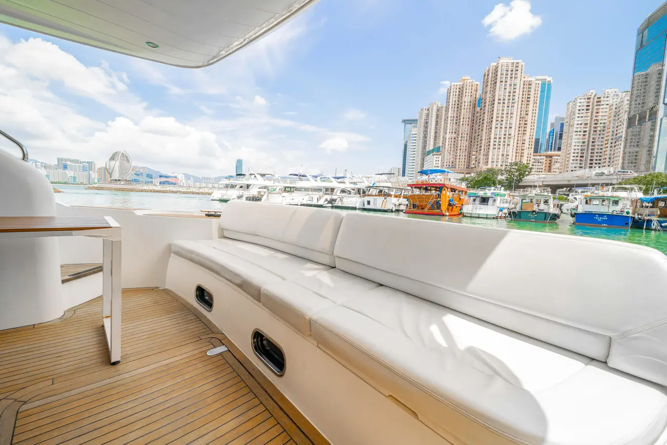 Thumbnail von Princesa F58