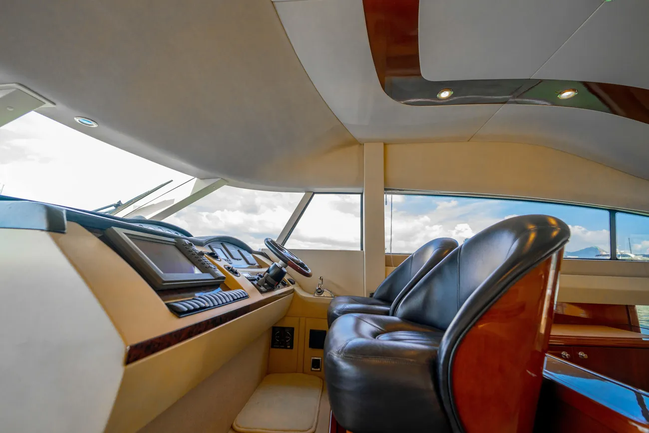 Thumbnail von Princesa F58