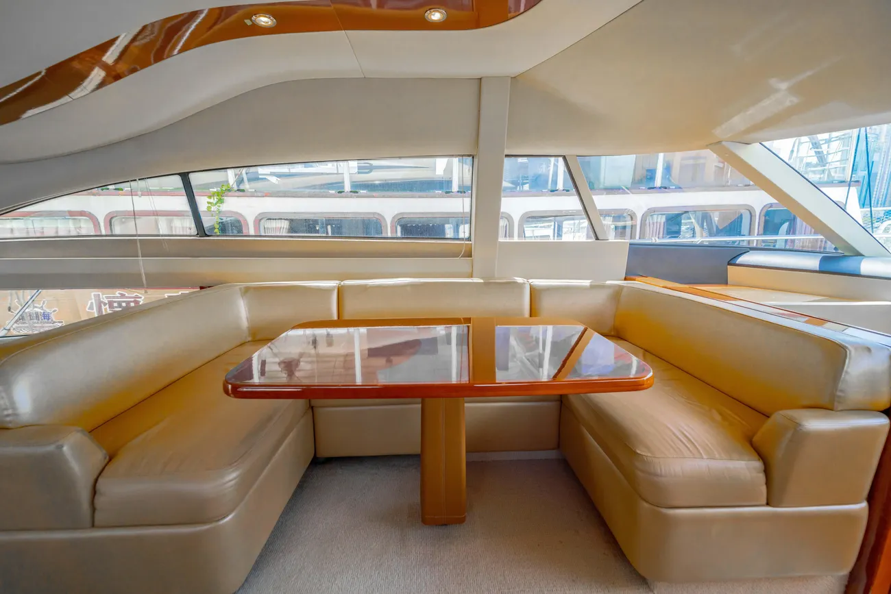 Thumbnail von Princesa F58