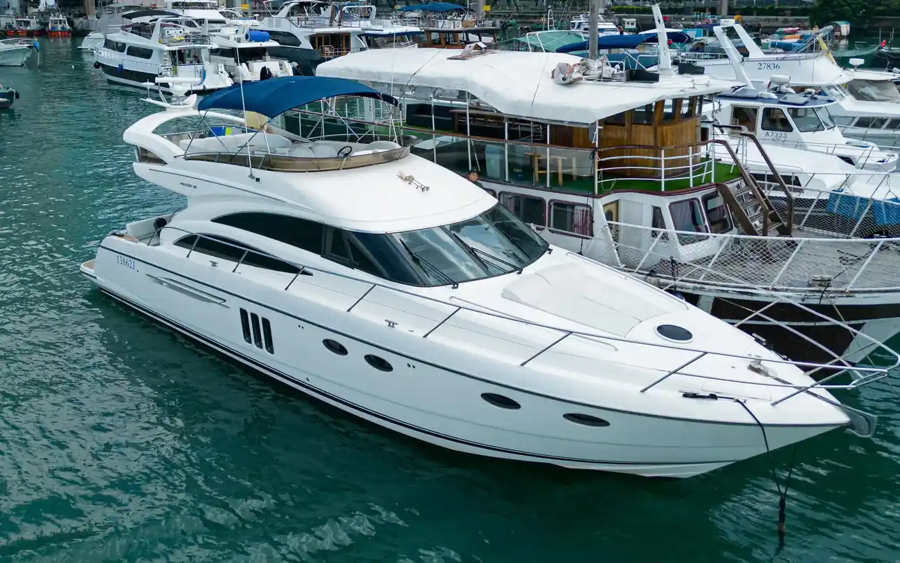 Thumbnail von Princesa F58