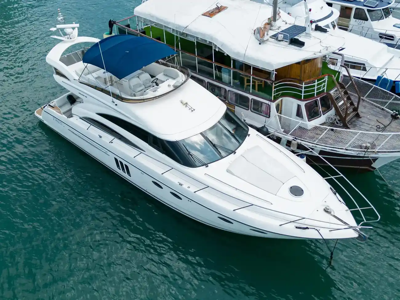 Thumbnail von Princesa F58