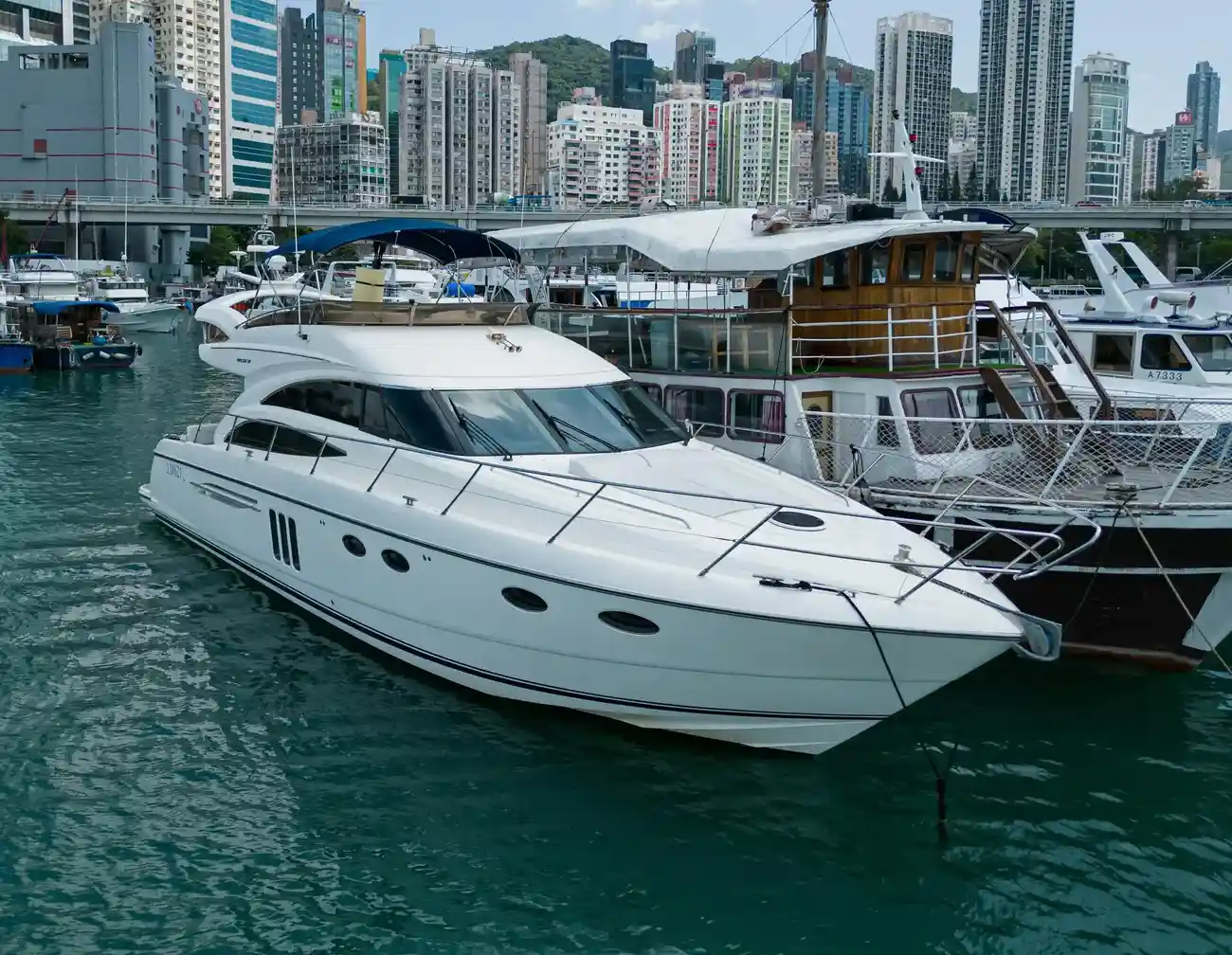 Thumbnail von Princesa F58