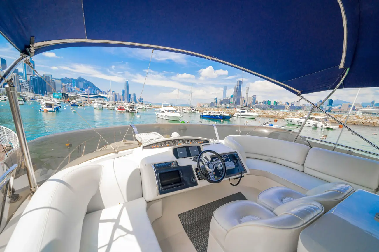 Thumbnail von Princesa F58