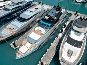 Riva 110 Dolcevita