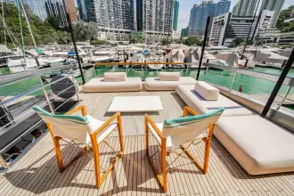 Thumbnail von リヴァ 110 ドルチェヴィータ