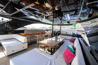 Thumbnail von リヴァ 110 ドルチェヴィータ