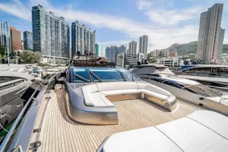 Thumbnail von リヴァ 110 ドルチェヴィータ