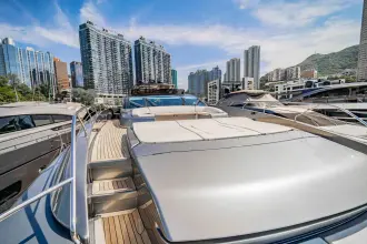 Thumbnail von リヴァ 110 ドルチェヴィータ