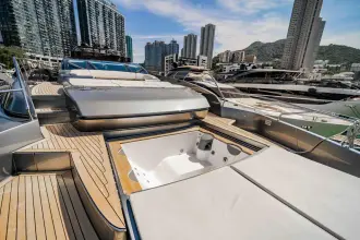 Thumbnail von リヴァ 110 ドルチェヴィータ