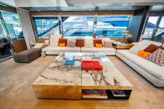 Thumbnail von リヴァ 110 ドルチェヴィータ