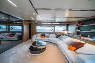 Thumbnail von リヴァ 110 ドルチェヴィータ