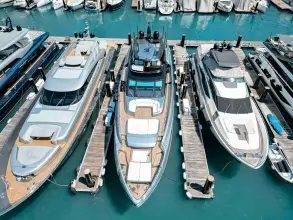 Thumbnail von リヴァ 110 ドルチェヴィータ